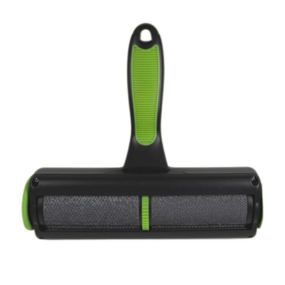 רולר לניקוי שיערות ופרווה | רב פעמי