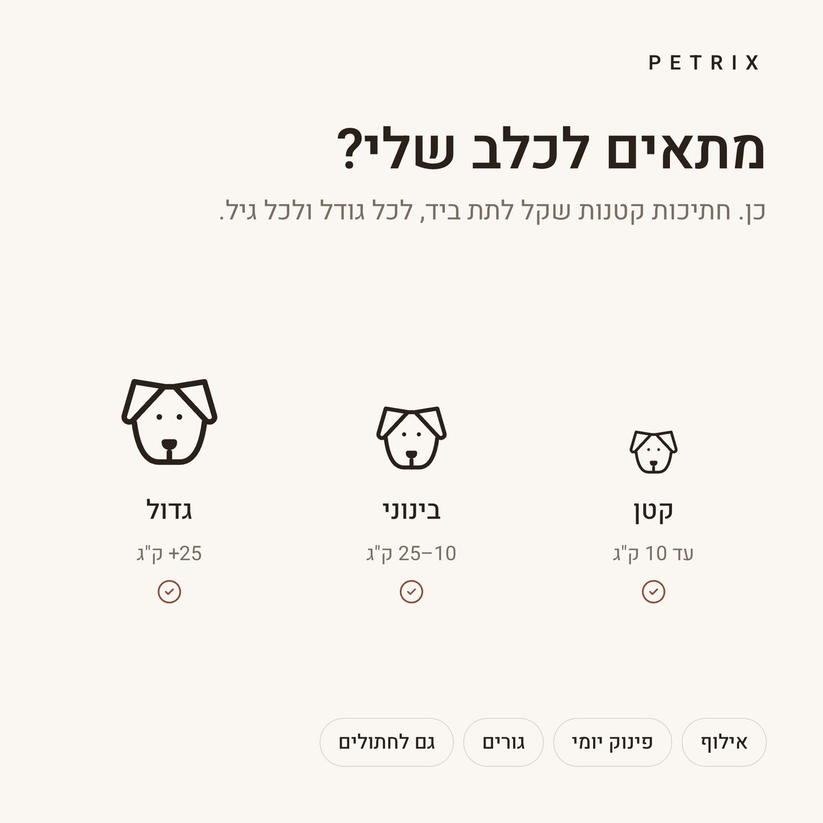 חטיפי אילוף כבד בקר לכלבים – תמונה 5